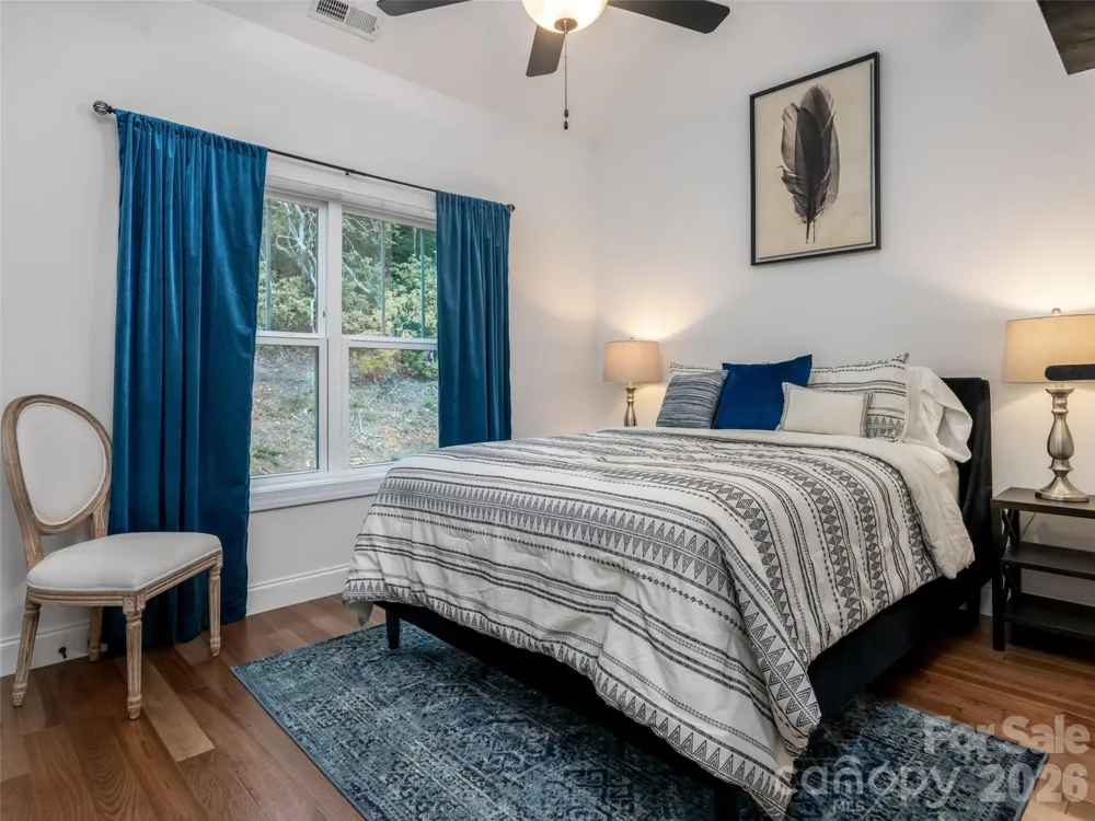 78 Boyd View Lane Mills River, NC 28759