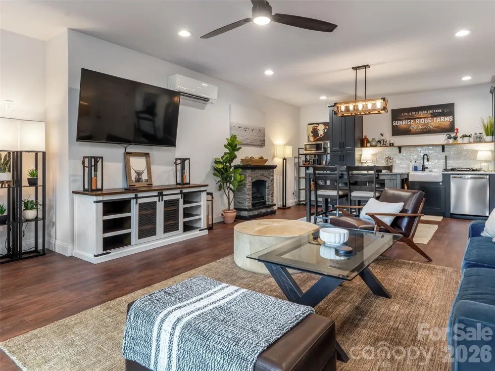 78 Boyd View Lane Mills River, NC 28759