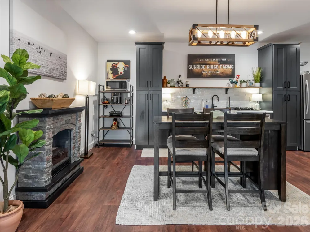 78 Boyd View Lane Mills River, NC 28759