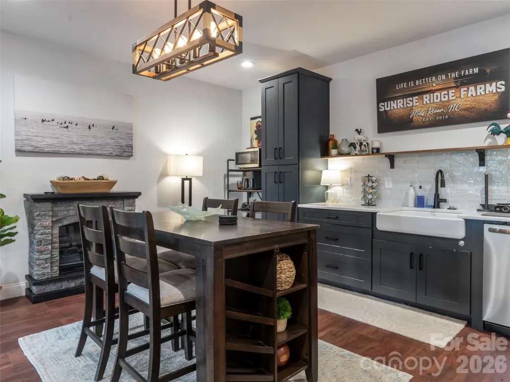 78 Boyd View Lane Mills River, NC 28759