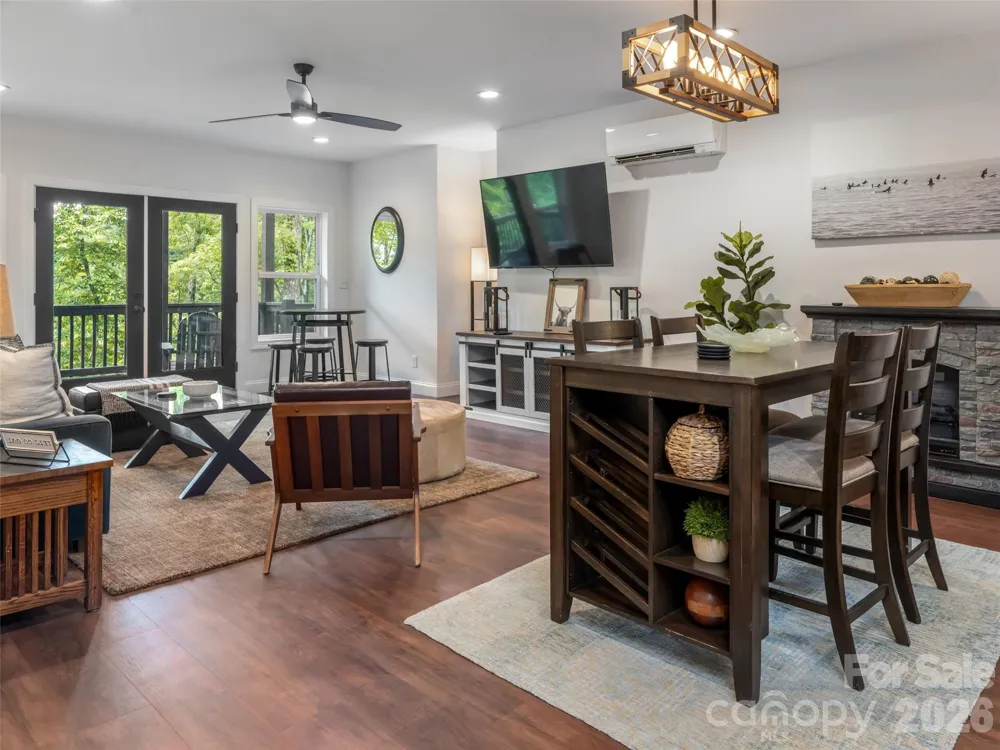78 Boyd View Lane Mills River, NC 28759