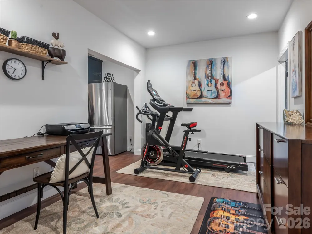 78 Boyd View Lane Mills River, NC 28759