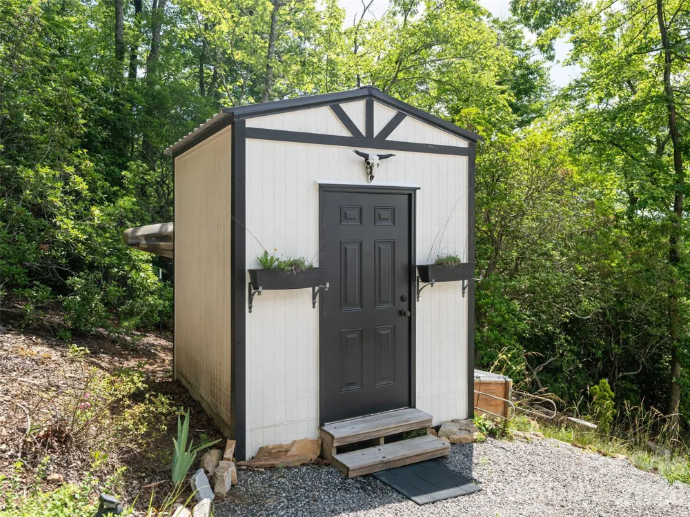 78 Boyd View Lane Mills River, NC 28759