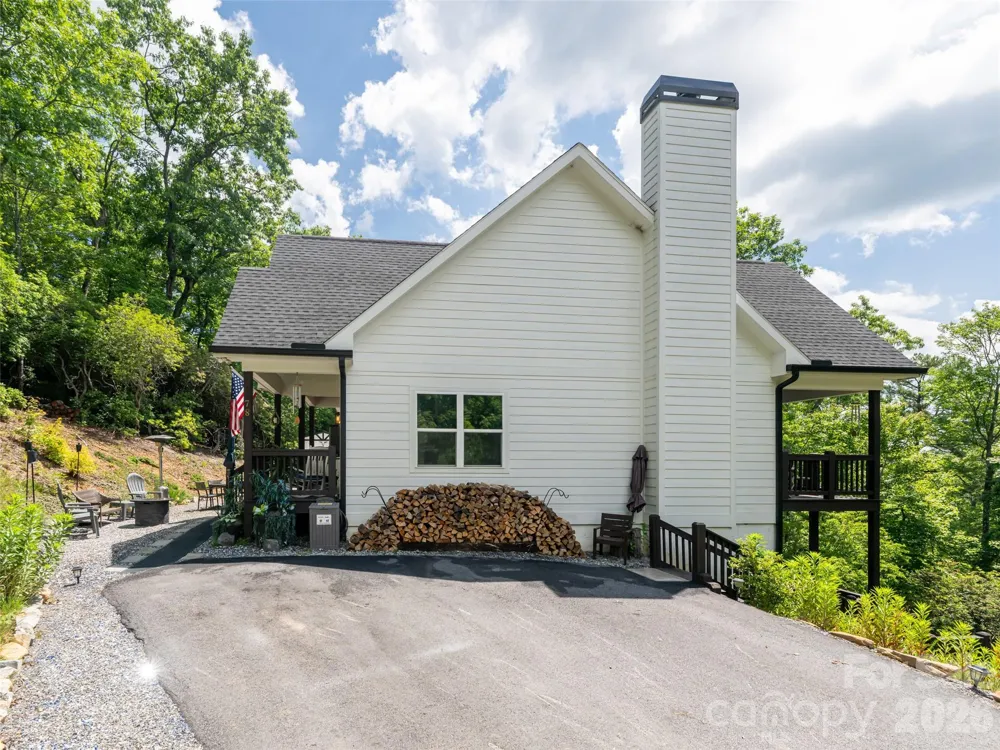 78 Boyd View Lane Mills River, NC 28759