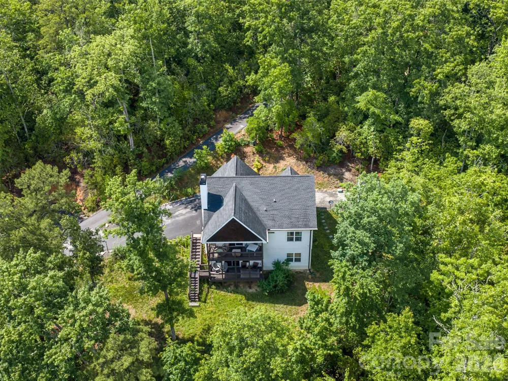 78 Boyd View Lane Mills River, NC 28759