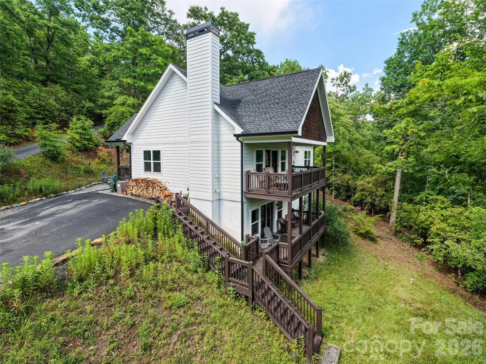 78 Boyd View Lane Mills River, NC 28759