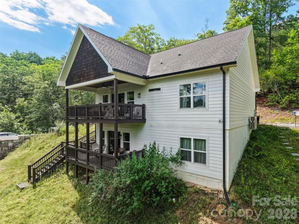 78 Boyd View Lane Mills River, NC 28759