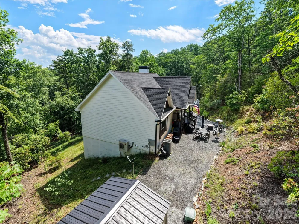 78 Boyd View Lane Mills River, NC 28759