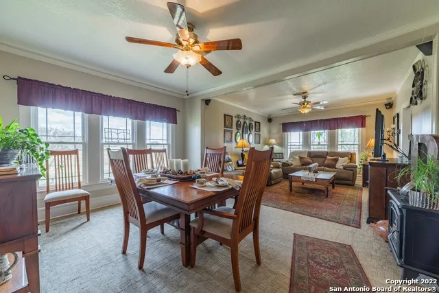 11801 JIM TERRILL RD San Antonio, TX 78263