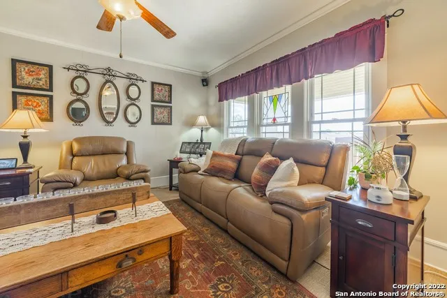 11801 JIM TERRILL RD San Antonio, TX 78263
