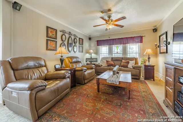 11801 JIM TERRILL RD San Antonio, TX 78263