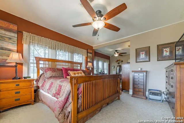 11801 JIM TERRILL RD San Antonio, TX 78263