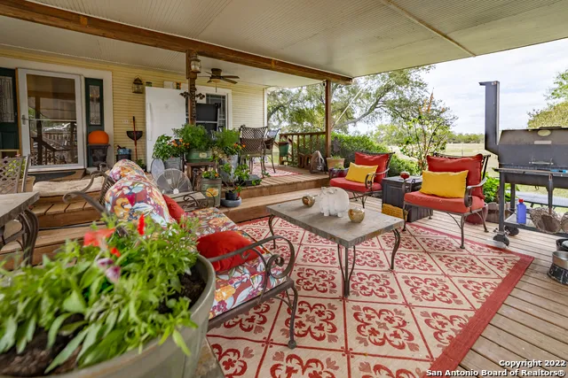 11801 JIM TERRILL RD San Antonio, TX 78263
