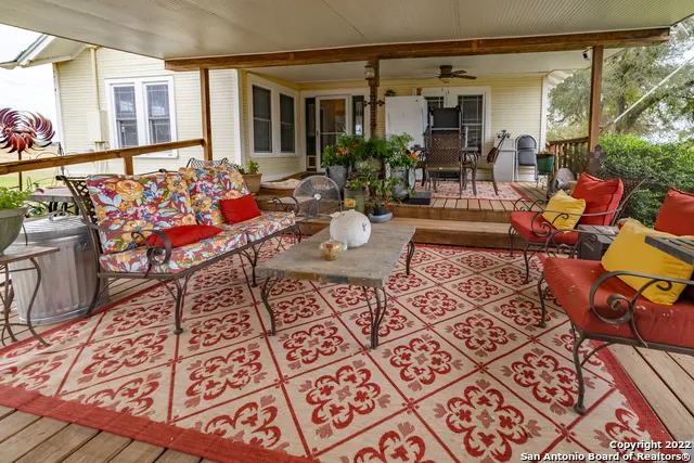 11801 JIM TERRILL RD San Antonio, TX 78263
