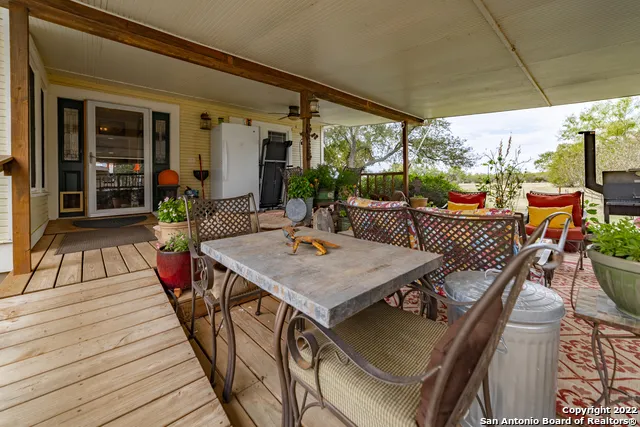 11801 JIM TERRILL RD San Antonio, TX 78263