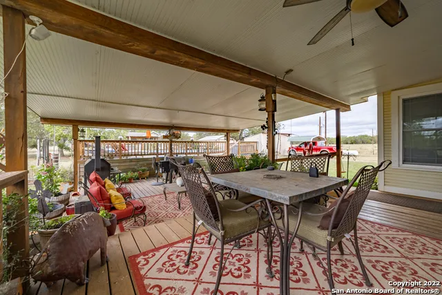 11801 JIM TERRILL RD San Antonio, TX 78263