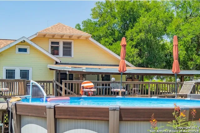 11801 JIM TERRILL RD San Antonio, TX 78263