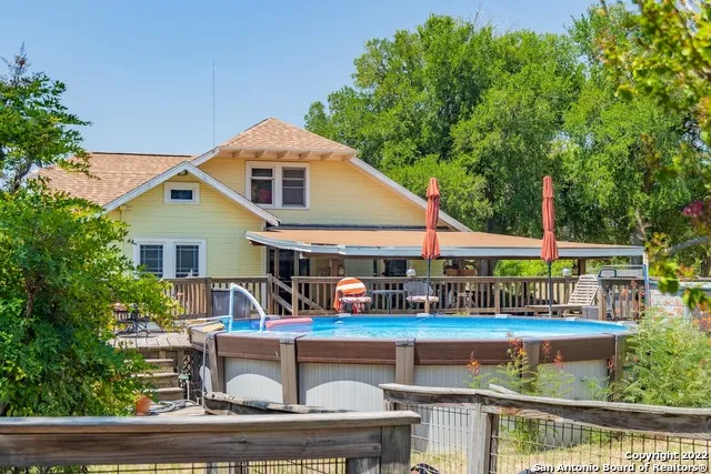11801 JIM TERRILL RD San Antonio, TX 78263