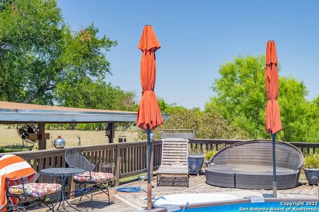 11801 JIM TERRILL RD San Antonio, TX 78263