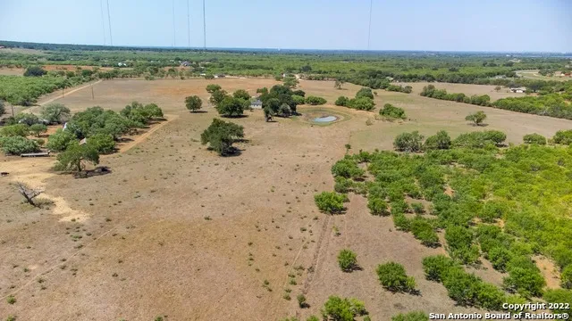 11801 JIM TERRILL RD San Antonio, TX 78263