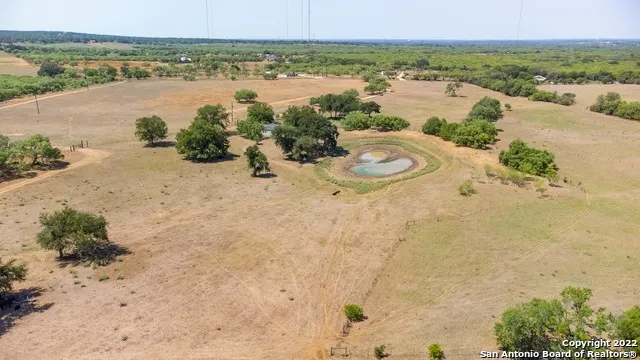 11801 JIM TERRILL RD San Antonio, TX 78263