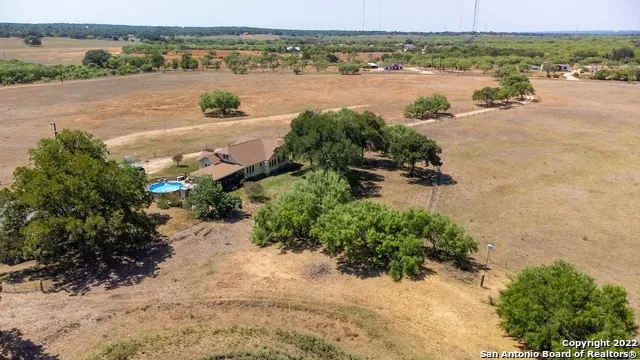 11801 JIM TERRILL RD San Antonio, TX 78263