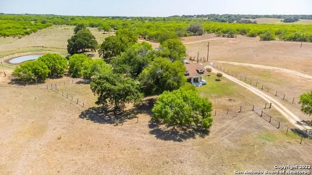 11801 JIM TERRILL RD San Antonio, TX 78263