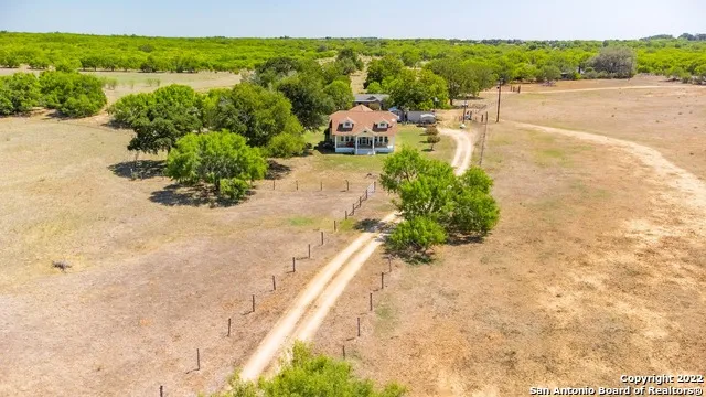 11801 JIM TERRILL RD San Antonio, TX 78263