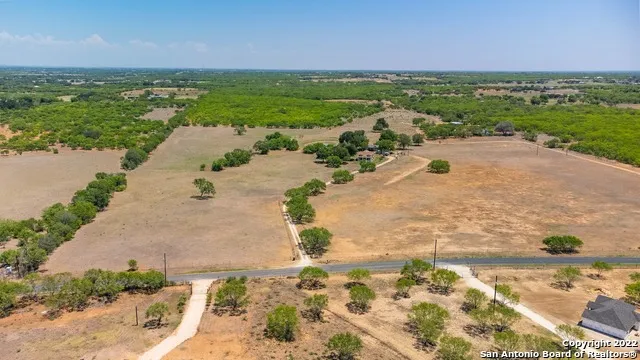 11801 JIM TERRILL RD San Antonio, TX 78263