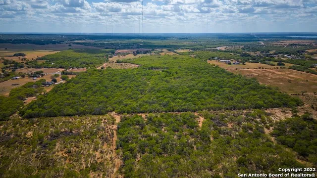 11801 JIM TERRILL RD San Antonio, TX 78263