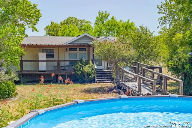 11801 JIM TERRILL RD San Antonio, TX 78263