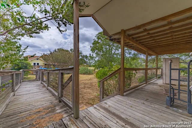 11801 JIM TERRILL RD San Antonio, TX 78263
