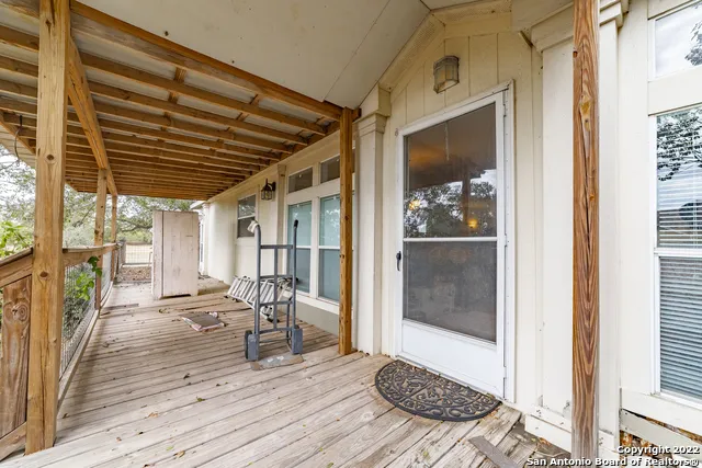 11801 JIM TERRILL RD San Antonio, TX 78263