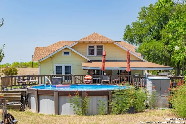 11801 JIM TERRILL RD San Antonio, TX 78263