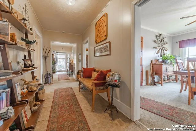 11801 JIM TERRILL RD San Antonio, TX 78263