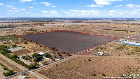 TBD County Road 583