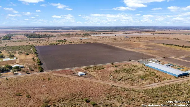 TBD County Road 583 LaCoste, TX 78039