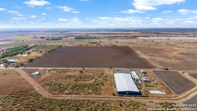 TBD County Road 583 LaCoste, TX 78039