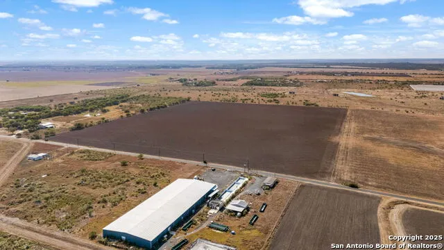 TBD County Road 583 LaCoste, TX 78039
