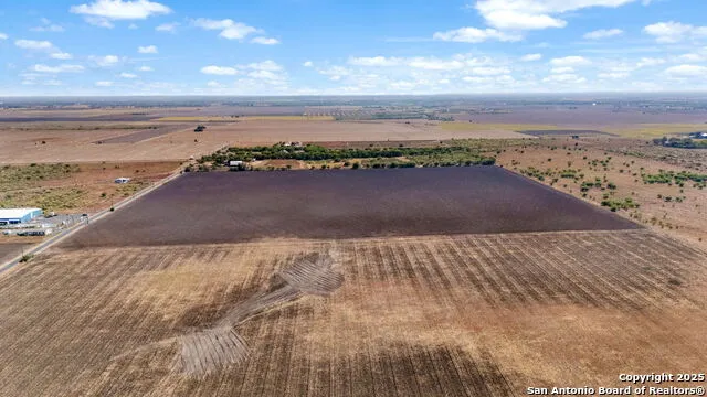 TBD County Road 583 LaCoste, TX 78039