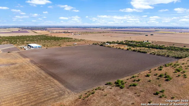 TBD County Road 583 LaCoste, TX 78039