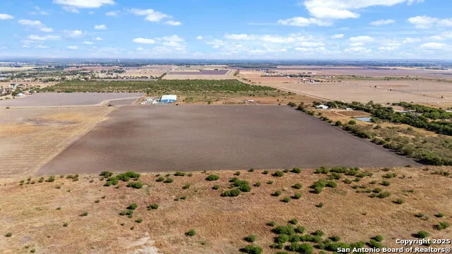 TBD County Road 583 LaCoste, TX 78039