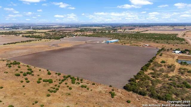 TBD County Road 583 LaCoste, TX 78039