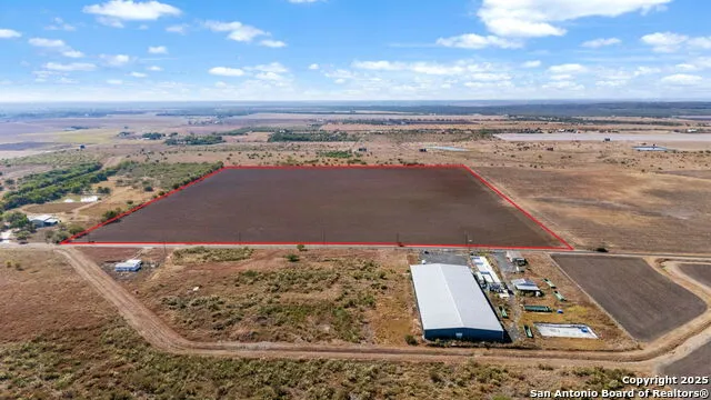 TBD County Road 583 LaCoste, TX 78039