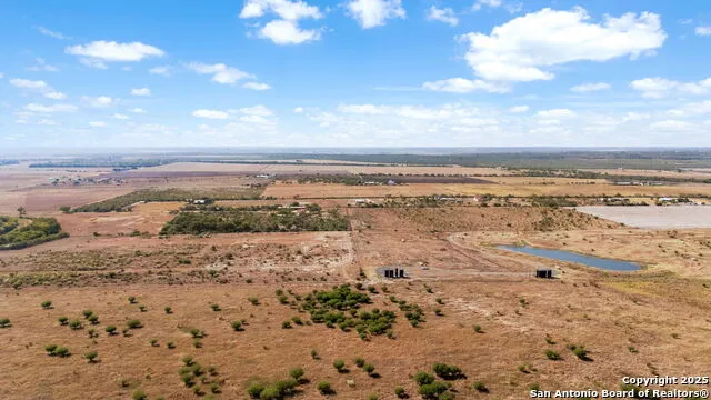 TBD County Road 583 LaCoste, TX 78039