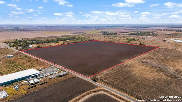 TBD County Road 583 LaCoste, TX 78039