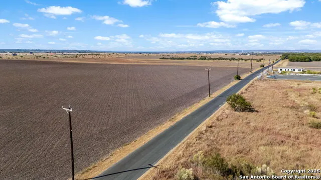 TBD County Road 583 LaCoste, TX 78039