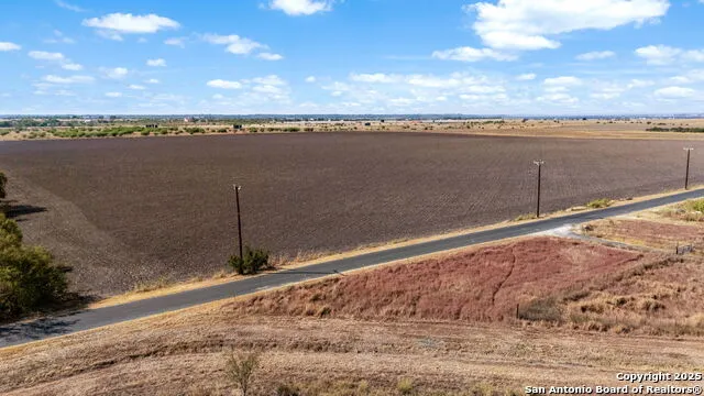 TBD County Road 583 LaCoste, TX 78039