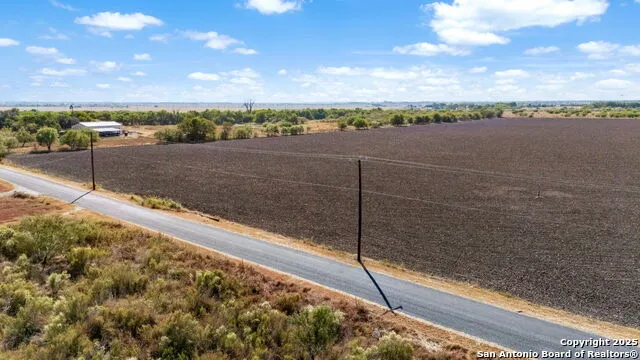 TBD County Road 583 LaCoste, TX 78039