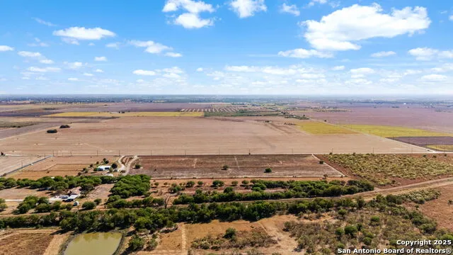 TBD County Road 583 LaCoste, TX 78039